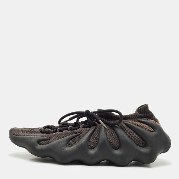 adidas gazelle silver green womens Adidas - Yeezy Basketball Knit 'Energy Glow' (14.5 US) | myGemma